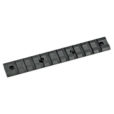 Weaver Winchester XPR SA Black Multi-Slot Scope Base