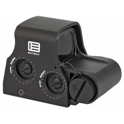 EOTECH XPS2-0 68/1 MOA Black Holographic Sight