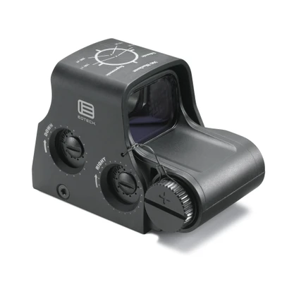 EOTECH XPS2-300 300 BLK Dual-Dot Holographic Sight