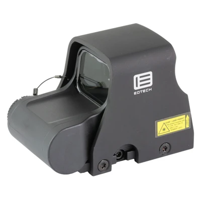 EOTECH XPS3-0 68/1 MOA Holographic Sight