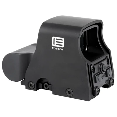 EOTECH XPS3-2 Dual-Dot Night Vision Holographic Sight