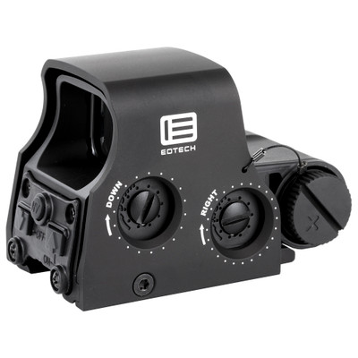 EOTECH XPS3-2 Dual-Dot Black Night Vision Holographic Sight