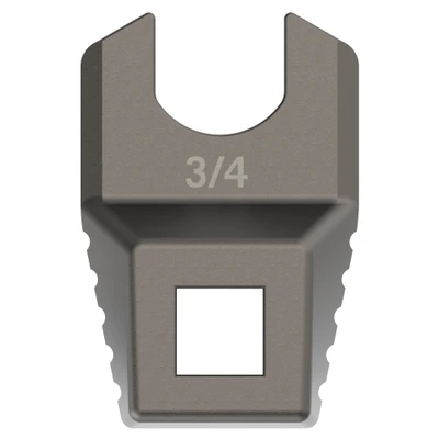 Real Avid Master-Fit Muzzle Device Wrench