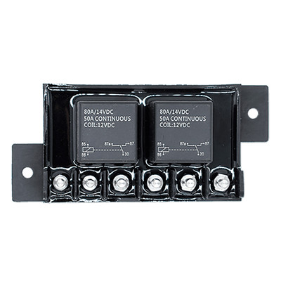 Bluewater Forward/Reverse DC Motor Control Module