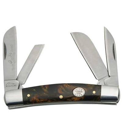 Rite Edge 4 Blade Congress Folding Knife