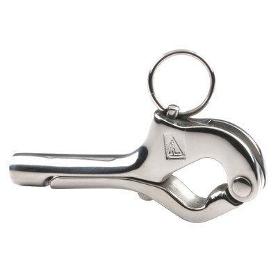 C. Sherman Johnson 1/4-28 LH Snap Gate Hook Body