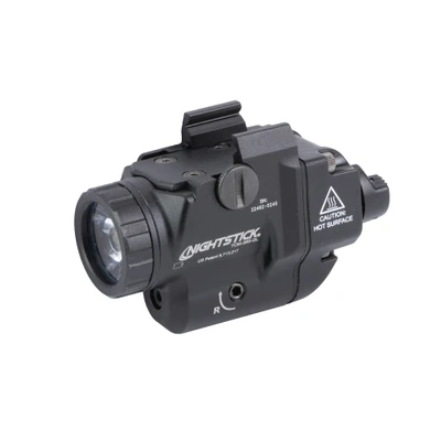 Nightstick TCM-365-GL P365 Light with Green Laser