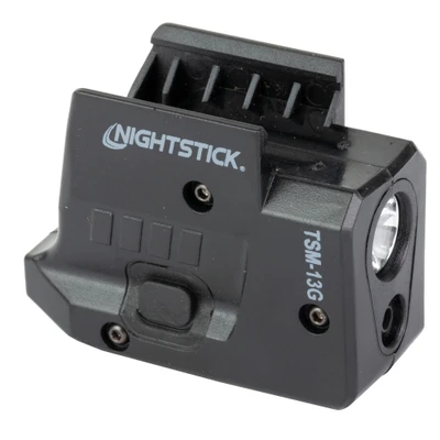 Nightstick TSM-13G P365 Light with Green Laser