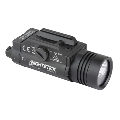 Nightstick TWM-30-GL 1,200-Lumen Light with Green Laser