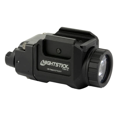 Nightstick TCM-10 650-Lumen Compact Weapon Light