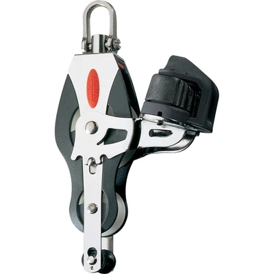 Ronstan Series 40 Fiddle Becket Cleat Block
