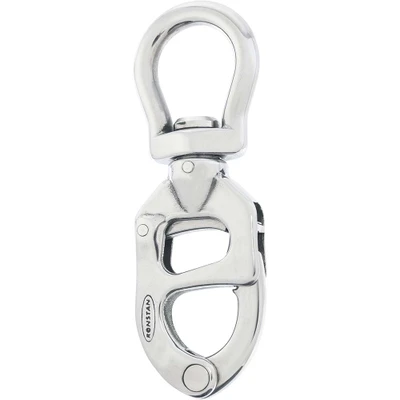 Ronstan 105mm TriggerSnap Quick-Release Shackle