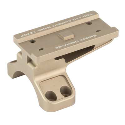 Badger Ordnance C1 30mm Aimpoint T-2 Tan Micro Sight Mount