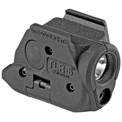 Streamlight TLR-6 Red Laser Weapon Light