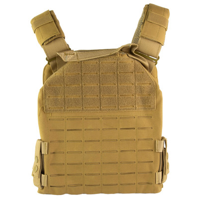 NCSTAR VISM Medium-2XL Laser-Cut Plate Carrier