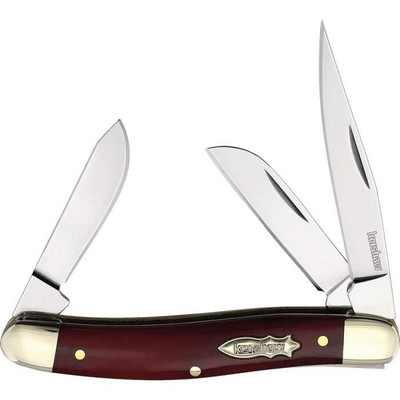 Kershaw Brandywine 4382RB Traditional Knife
