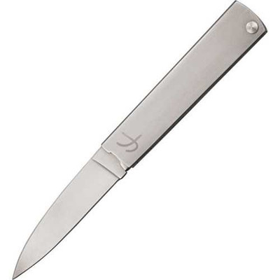 Fred Perrin RD3F Le Trifolder Folding Knife