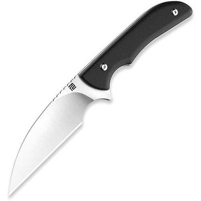 Artisan 1842BBK Sea Snake Fixed Blade Knife