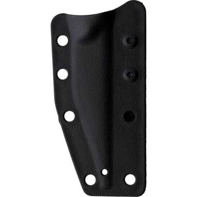 ElitEdge 20691BK Black Stonewash Fixed Knife