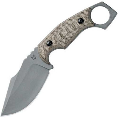 Fox 633OD Monkey Thumper OD Knife