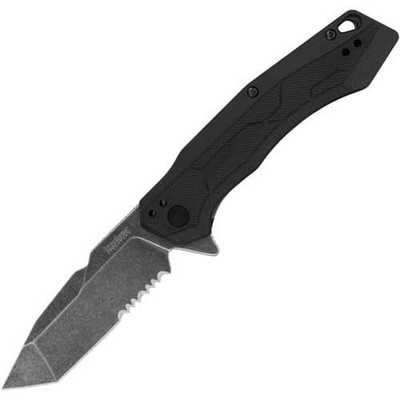 Kershaw 2062ST Analyst Linerlock Folding Knife