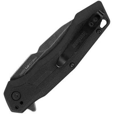 Kershaw 2062ST Analyst Linerlock Knife