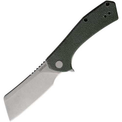 Kershaw 3445MCG Static Stonewashed Knife
