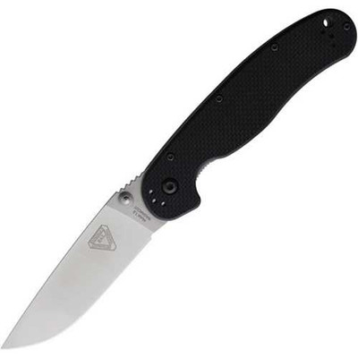 Ontario 8880 RAT 1.5 Linerlock Folding Knife