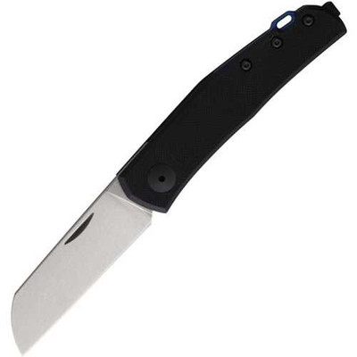 Zero Tolerance 0230BLKG10 Jen Anso Folder