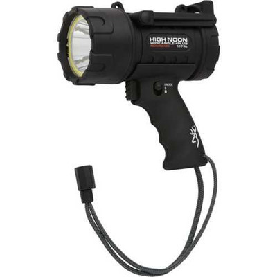 Browning High Noon USB Rechargeable Spotlight