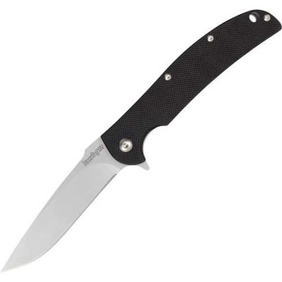 Kershaw Chill G10 Linerlock Pocket Knife