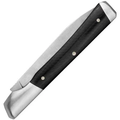Kershaw 4385 Allegory Dual Blade Traditional Folding Knife