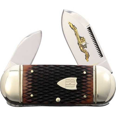 Rough Rider 2631 30th Anniversary Small Sunfish Knife