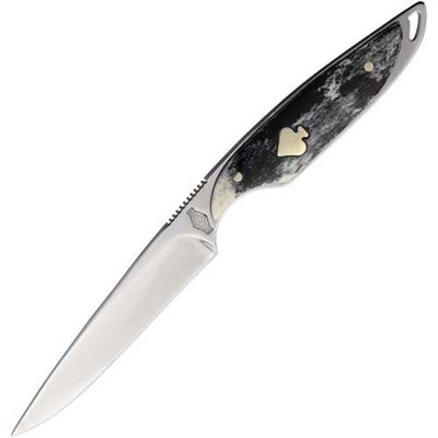 Rough Rider 2490 Stream Line Fixed Blade Knife
