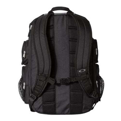 Oakley 921012ODM 30L Enduro 2.0 Backpack in Blackout