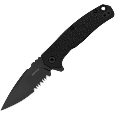 Kershaw Conduit Blade Linerlock Assisted Opening Knife