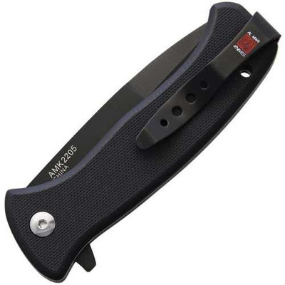 Al Mar Mini SERE 2020 A/O Linerlock 4" Knife