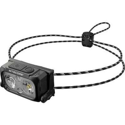 Nitecore NU25 UL Rechargeable Lightweight Headlamp