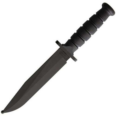 Ontario Freedom Fighter 6 Rubber Training Knife