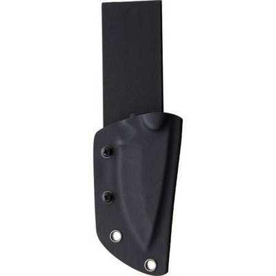 Rough Rider Fixed Blade Red and Black G10 Knife