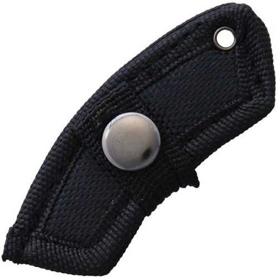 Old Forge Pocket Chopper Fixed Blade Knife