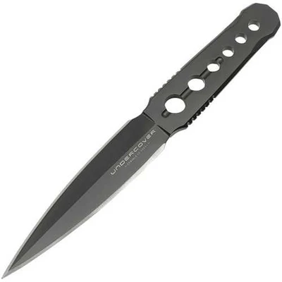 United Cutlery Undercover CIA Stinger Fixed Blade Knife