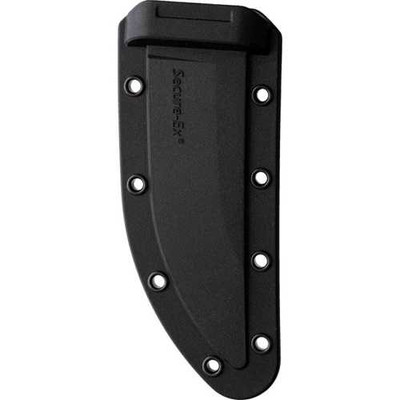 Cold Steel Kyoto II Fixed Blade Knife with Sheath