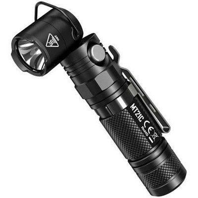 Nitecore MT21C Multi-Task 1000 Lumen Adjustable Flashlight