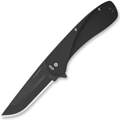 Outdoor Edge Razor VX1 Linerlock Assisted Opening Knife