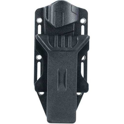 Walther BUK Back Up Fixed Blade Knife with Sheath