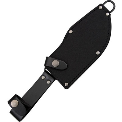 Ka Bar Heavy Duty Warthog Fixed Blade Knife