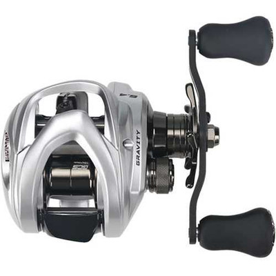 Ark Gravity 7 Baitcasting Reel 6.4:1 Right Hand Retrieve