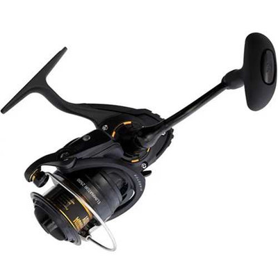 Daiwa Eliminator 2500 Spinning Reel 5.6:1 Smooth Drag