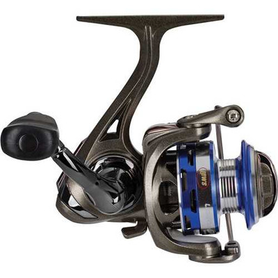 Lew’s Laser Lite 100 Spinning Reel 5.1:1 Lightweight Design